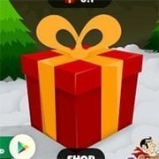 Gift Clicker